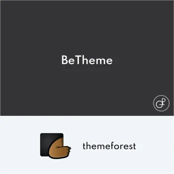 BeTheme Responsive Multi-Purpose WordPress Theme and Full Demos 27.3.8